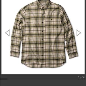Duck camp trailhead twill shirt asst new